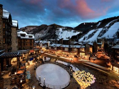 Vail Lionshead Condo 896386 Vail Lionshead Condo 896386